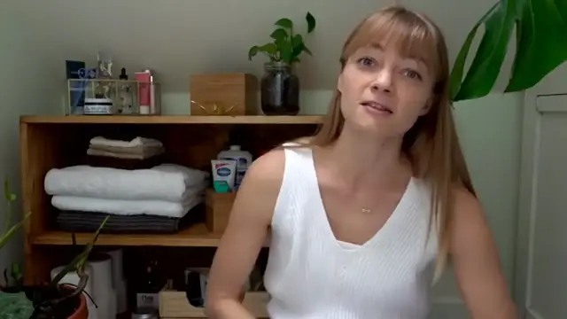 'Video thumbnail for Bathroom Transformation Hacks ‍‍'