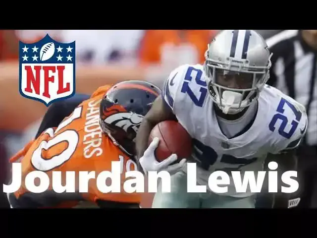 'Video thumbnail for law nation sports: jourdan lewis frustrated with cowboys defensive coaching'