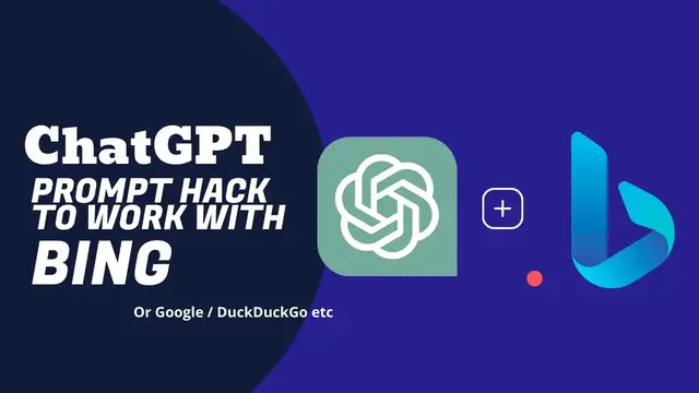 'Video thumbnail for Generating Super Articles with ChatGPT: Transform Multiple Articles into a Single, Powerful Piece'