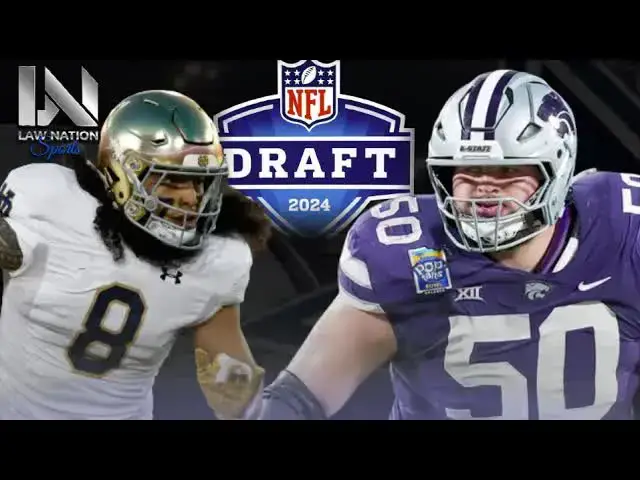 'Video thumbnail for Cowboys Live NFL Draft Coverage Day 3'