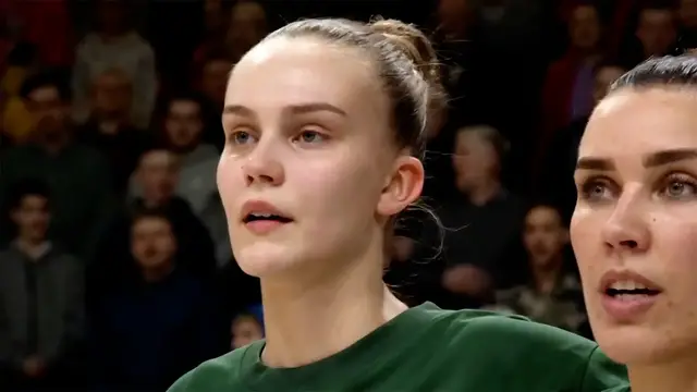 'Video thumbnail for FIBA World Basketball | Episode 1007 | SF 03'