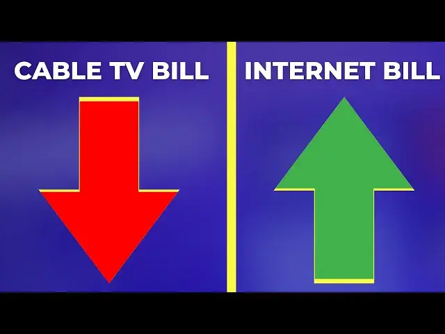 'Video thumbnail for Canceling Cable and Keeping Internet Service? Avoid This Mistake!'