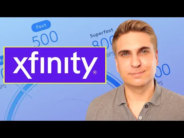 'Video thumbnail for 7 Things to Know Before You Sign Up for Xfinity Internet in 2024!'