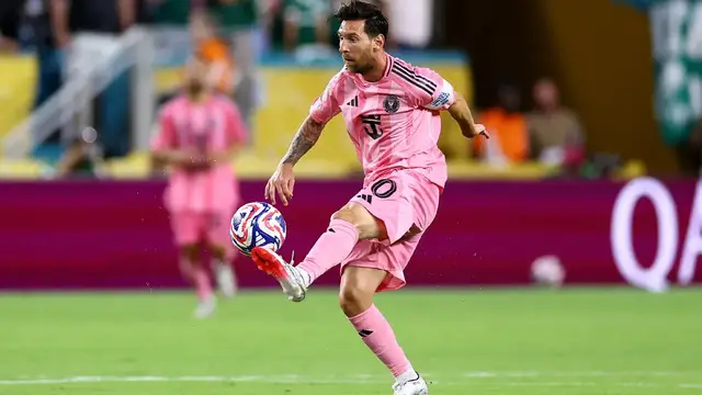 'Video thumbnail for Impact of FIFA Club World Cup on MLS'