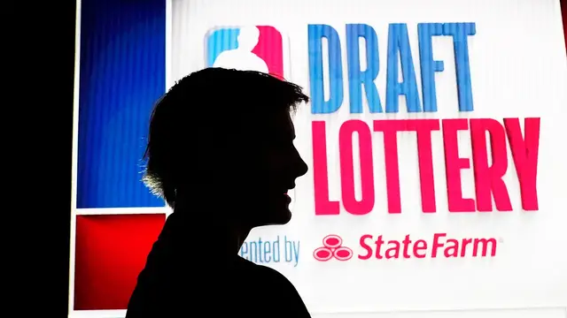 'Video thumbnail for Will We See Any Trades Come Draft Night?'