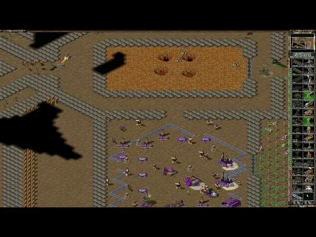 'Video thumbnail for tiberian sun GDI my game cncnet multiplayer online'