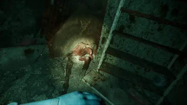 'Video thumbnail for Still Wakes the Deep: Siren's Rest - Official Extended Gameplay Trailer'