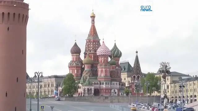 'Video thumbnail for European Commission proposes new measures to phase out Russian oil and gas'