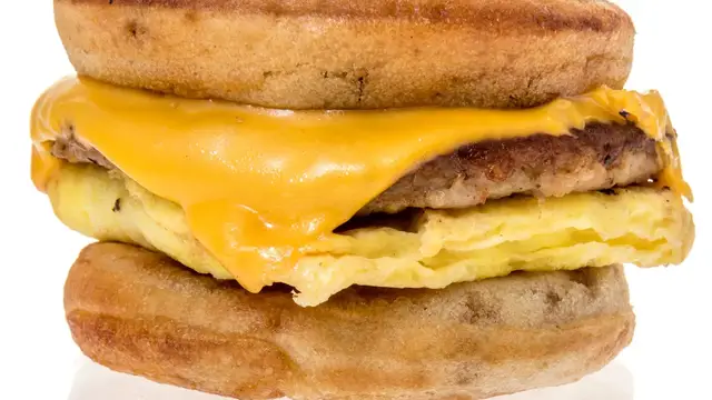 'Video thumbnail for Tell McDonald's How You Want Your Eggs'