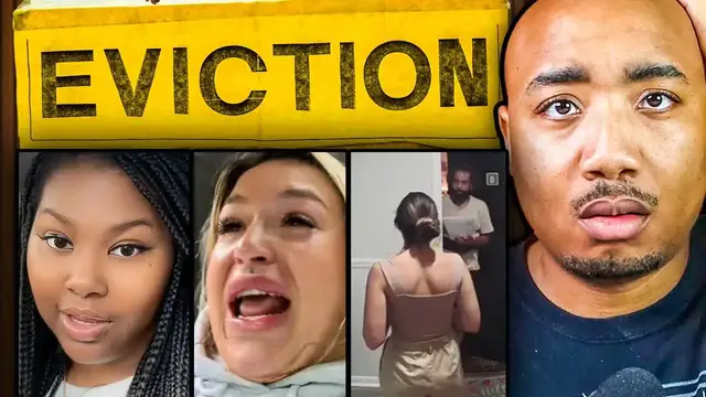 'Video thumbnail for Orlando Miner: recession's impact on evictions, housing costs, and rental assistance'