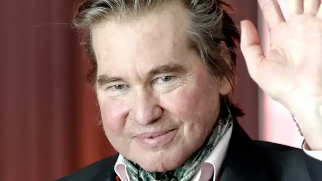 'Video thumbnail for The Hidden Truth About Val Kilmer Is Leaking Out'