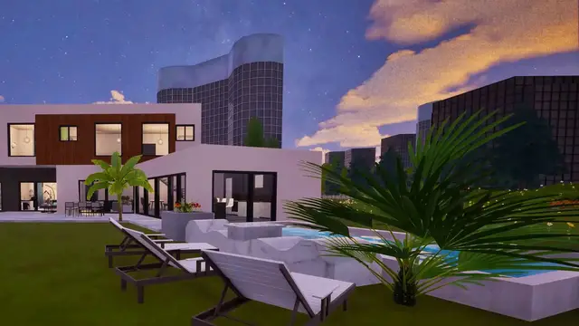 'Video thumbnail for Architect Life: A House Design Simulator - Official Launch Trailer'