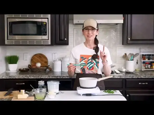 'Video thumbnail for EASY Healthy Cottage Cheese Alfredo Sauce Recipe720P HD'