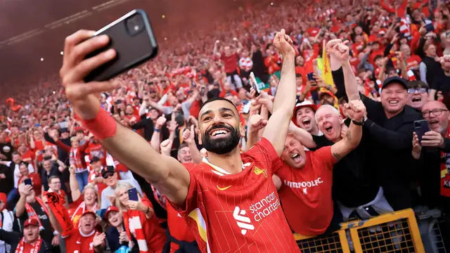 'Video thumbnail for The Football Review | Episode 1260 | SF 01'