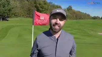 'Video thumbnail for 3 kiểu đánh trong short game giúp bạn cải thiện điểm số'