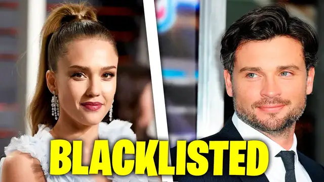 'Video thumbnail for 10 Celebrities Who We Won't See On The Big Screen Anymore'