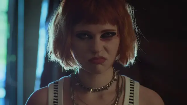 'Video thumbnail for Killing Mary Sue - Official Trailer'