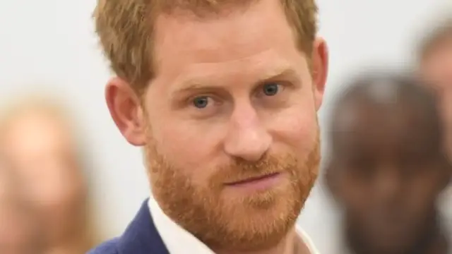 'Video thumbnail for Why Prince William Was 'Worried' About Harry'