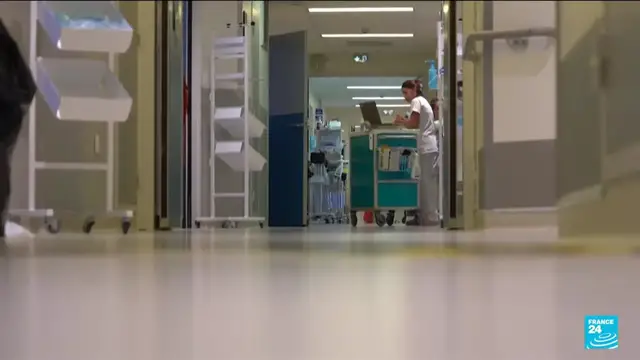 'Video thumbnail for Reunion Island launches emergency health plan amid chikungunya epidemic'