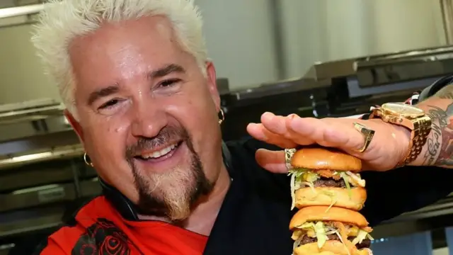 'Video thumbnail for Rules Restaurants Have To Follow On Diners, Drive-Ins And Dives'