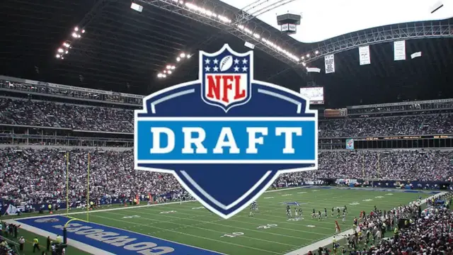 'Video thumbnail for law nation sports: nfl draft chime analysis'