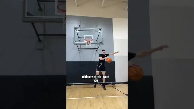 'Video thumbnail for (361) insane basketball dunk compilation'