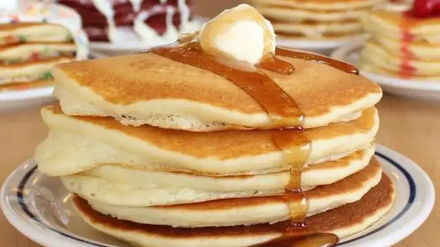 'Video thumbnail for This Is Why IHOP Is Disappearing Across The Country'