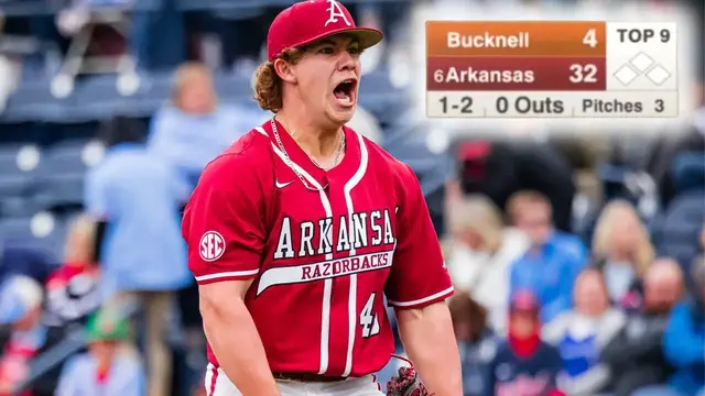 'Video thumbnail for Craziest "Blowouts" in College Sports History'