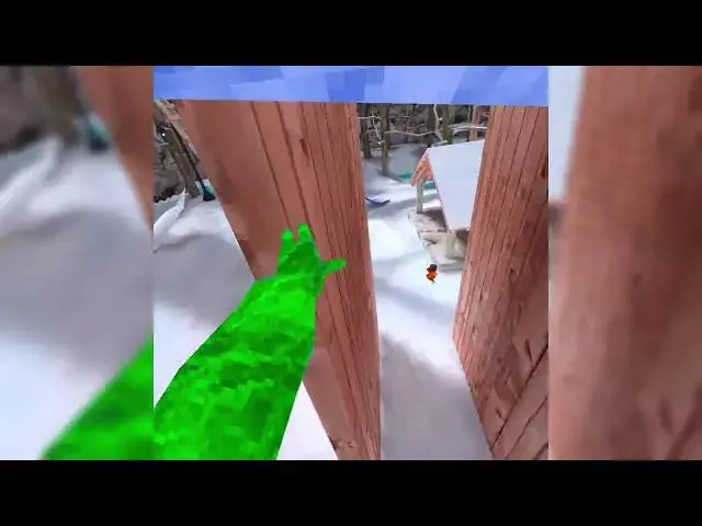 'Video thumbnail for My Gorilla Tag Montage'