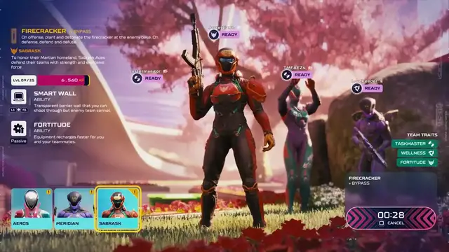 'Video thumbnail for Splitgate 2 Video Review'