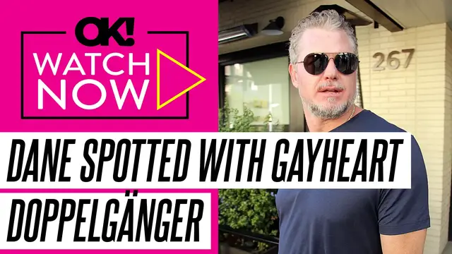 'Video thumbnail for Eric Dane Seen With Rebecca Gayheart Look-Alike at L.A. Hotspot After Devastating ALS Update: Photos'