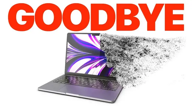 'Video thumbnail for Apple finally does it! What the new changes really mean!'