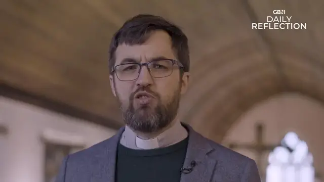 'Video thumbnail for GB News Daily Reflections - Tuesday 29th April 2025'