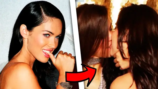 'Video thumbnail for Straight Celebs Who Secretly Had Gay Relationships'