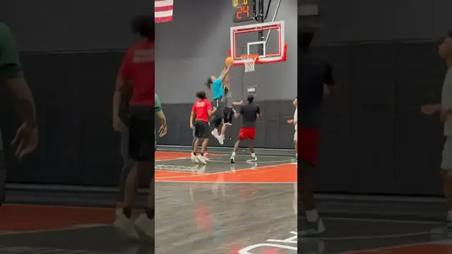 'Video thumbnail for 5’6” CATCHING BODIES'