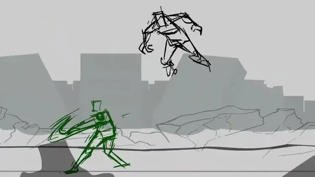 'Video thumbnail for heatcheck: nba finals animation loading'