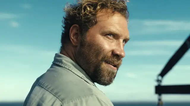 'Video thumbnail for Dangerous Animals: Official Trailer'