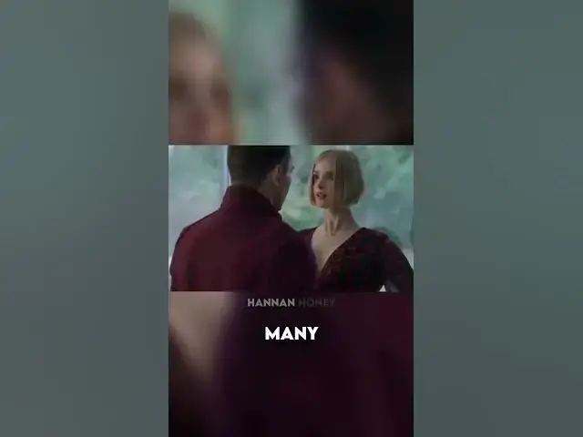 'Video thumbnail for Robot Wife π€ #movieexplained #movieclips #shorts #hannanhoney'