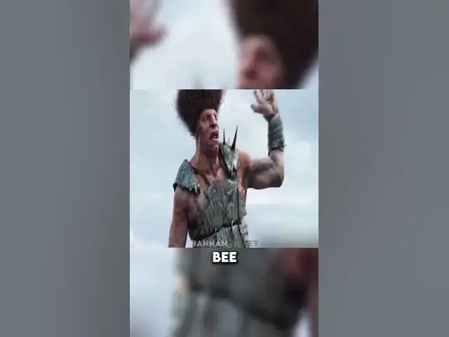 'Video thumbnail for Big Monster π₯ #movieexplained #movieclips #movieexplained #foryoupage #hannanhoney'