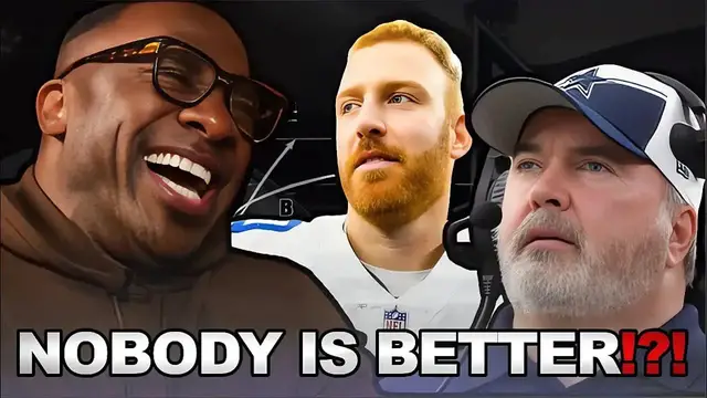 'Video thumbnail for Dallas Cowboys 2023 Season: Dak Prescott & Cooper Rush Highlights'