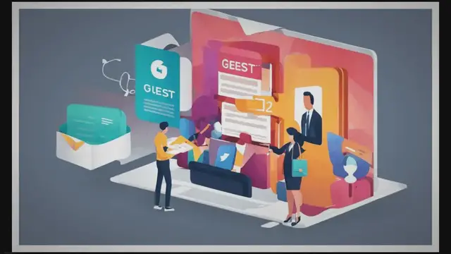 'Video thumbnail for Harnessing Guest Posts For Business Growth Via Social Media'