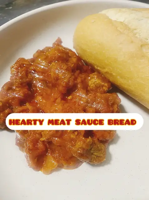 'Video thumbnail for Tima’s Slow-Cooked Meat Sauce | Rich, Comforting & Full of Flavor'