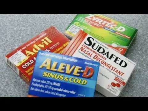 'Video thumbnail for Using OTC drugs for migraine 2023 08 11 16 35 52'