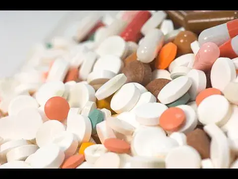 'Video thumbnail for The new migraine acute treatment drugs don't work as well as the triptans.'