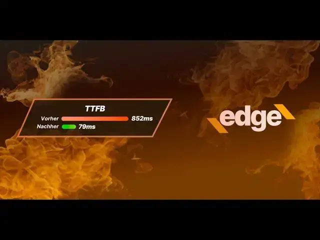 'Video thumbnail for Ezoic Edge - Die Revolution im Web Publishing für blitzschnelle Ladezeiten'