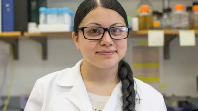 'Video thumbnail for My odyssey from drug courier to inmate to researcher who marched for science'