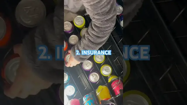 'Video thumbnail for Vending Machine Business: 3 Essentials to Get Started'