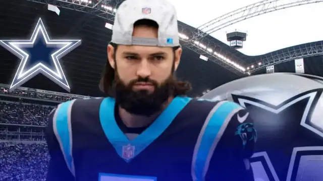 'Video thumbnail for law nation sports: dallas cowboys claim will grier? qb breakdown'