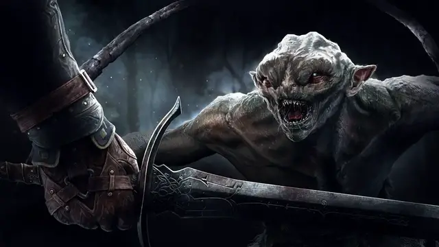 'Video thumbnail for Alkahest – Official Teaser Trailer'