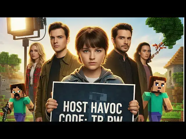 'Video thumbnail for host havoc promo code'